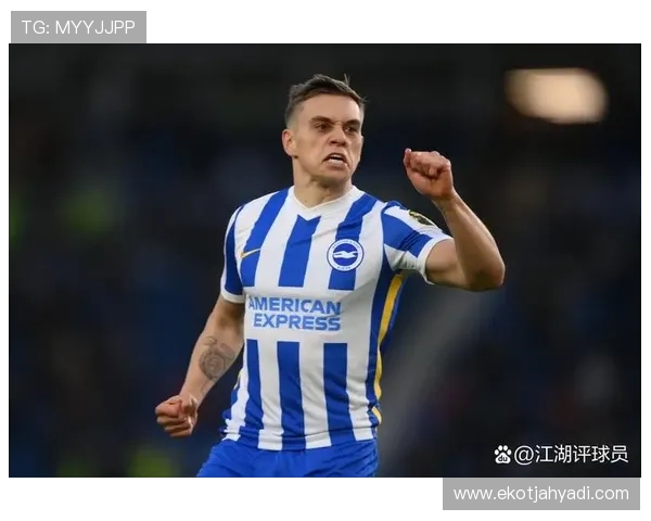 英超布莱顿大胜 英超布莱顿大胜