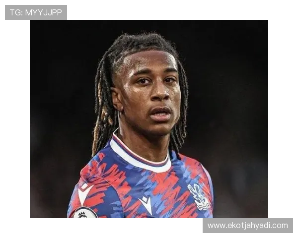 前场多面手：奥尔莫的核心定位