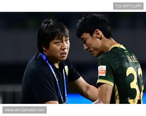 国安强强对话持续被动，关键战能力面临考验