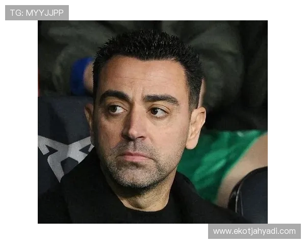 哈维为何突然辞职？巴萨陷入空前危机，战术与阵容双线溃败揭秘！