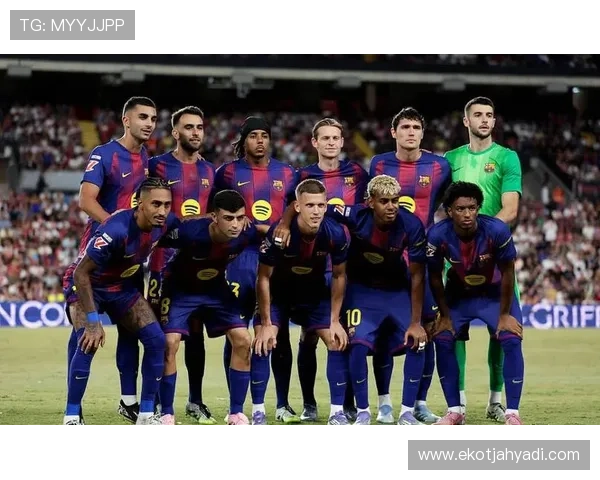 巴萨年轻人成为核心,当前赛季表现波动对球队上限形成影响