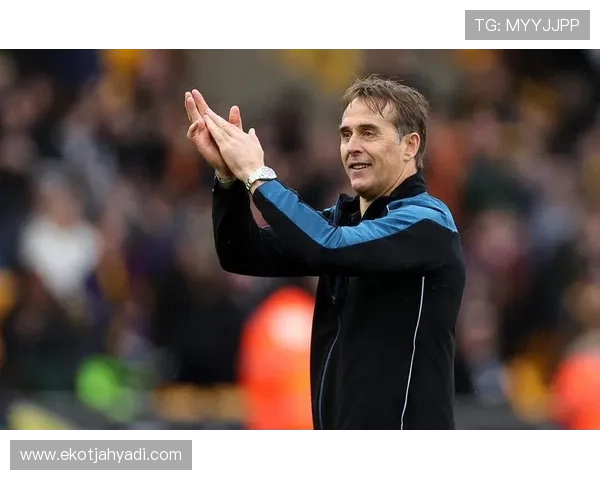 洛佩特吉从皇马到狼队的职业轨迹解析