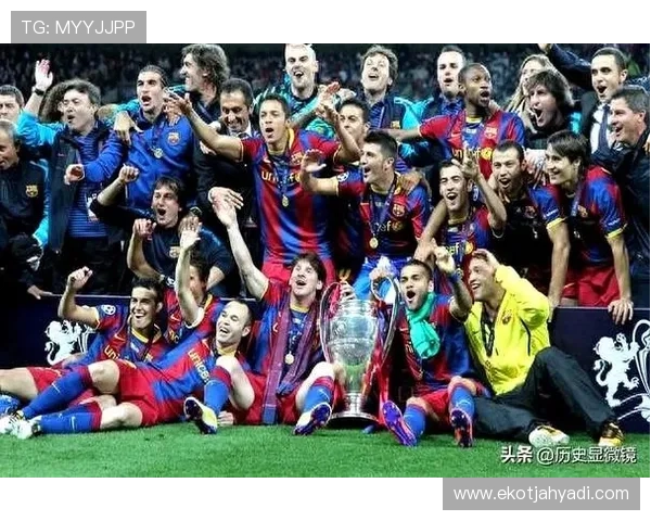 巴萨重返欧冠强队行列，当前竞争格局变化及战力是否具备还需检验